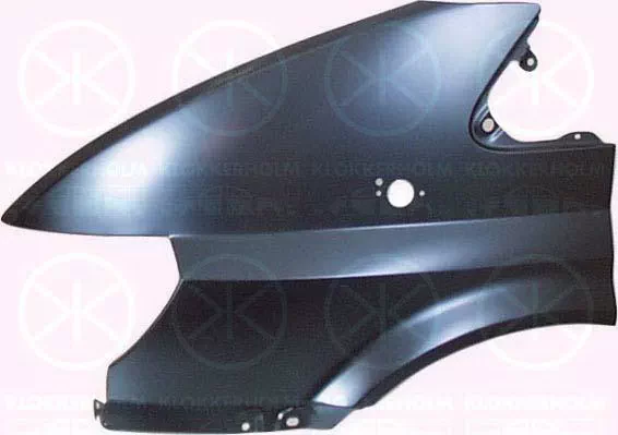 FORD TRANSIT CHASSIS (FM_ _, FN_ _)