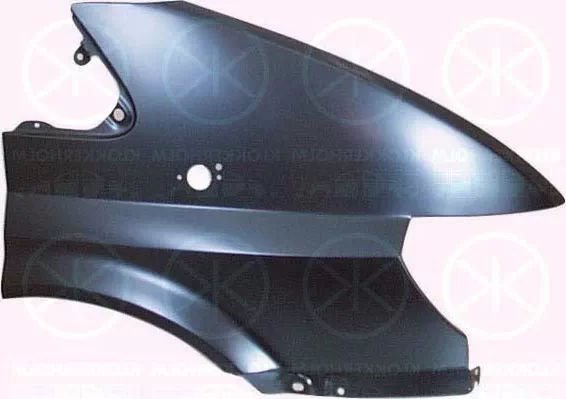FORD TRANSIT CHASSIS (FM_ _, FN_ _)