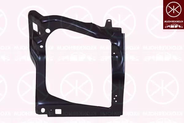 FORD TRANSIT CHASSIS