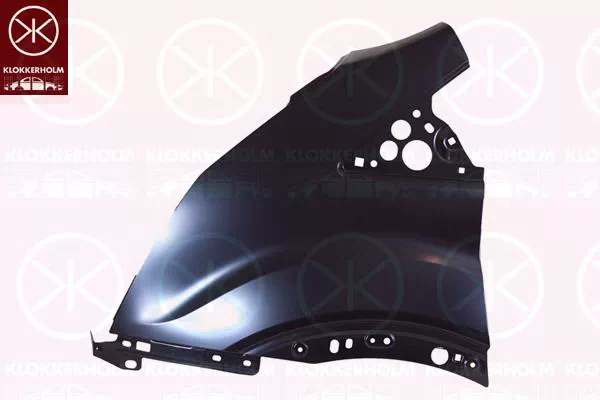 FORD TRANSIT CHASSIS