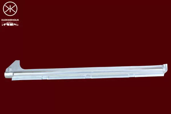 FORD TRANSIT BUS (V_ _)