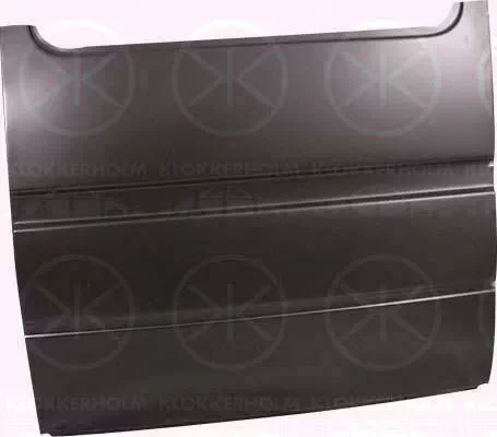 FORD TRANSIT KOMBI (V_ _)