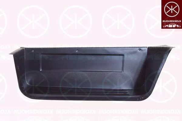 FORD TRANSIT BUS (T_ _)