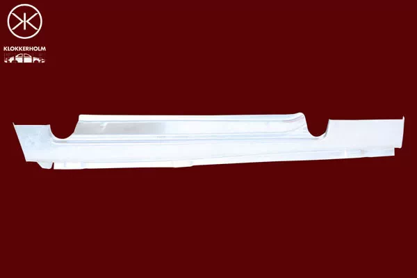 FORD TRANSIT CHASSIS (E_ _)