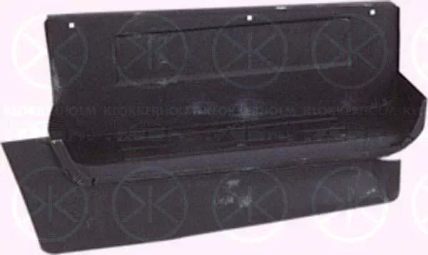 FORD TRANSIT BUS (T_ _)