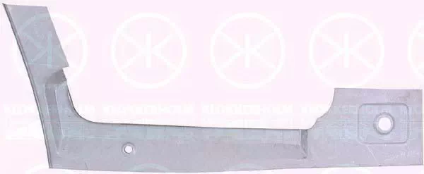 FORD TRANSIT CHASSIS (E_ _)