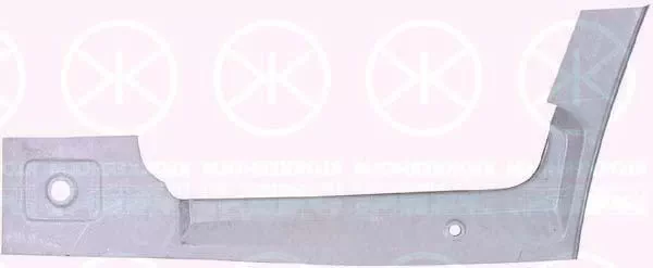 FORD TRANSIT CHASSIS (E_ _)