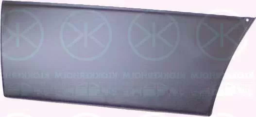 FORD TRANSIT CHASSIS (E_ _)