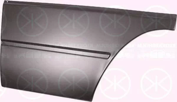 FORD TRANSIT BUS (T_ _)