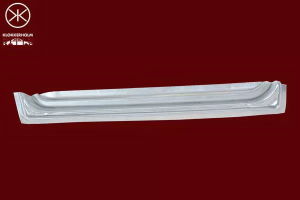 FORD TRANSIT BUS (T_ _)