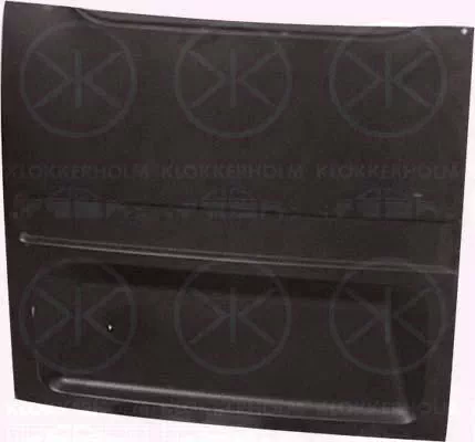 FORD TRANSIT BUS (T_ _)