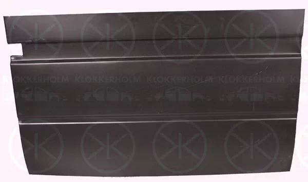 FORD TRANSIT BUS (T_ _)