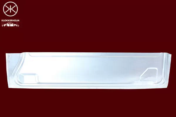 FORD TRANSIT BUS (T_ _)