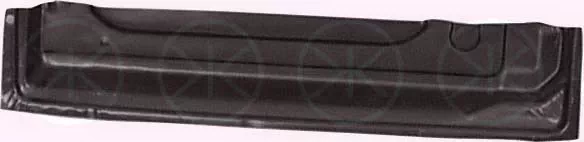 FORD TRANSIT BUS (T_ _)