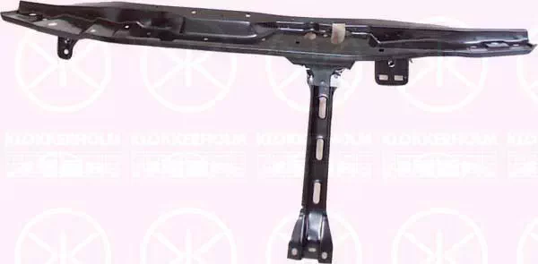 FORD TRANSIT CHASSIS (E_ _)