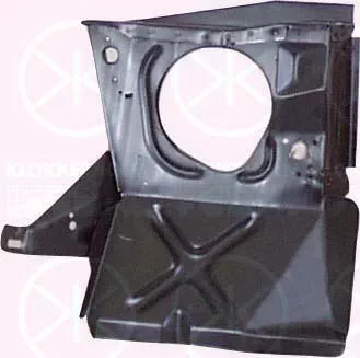 FORD TRANSIT BUS (T_ _)