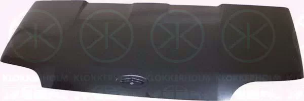 FORD TRANSIT CHASSIS (E_ _)