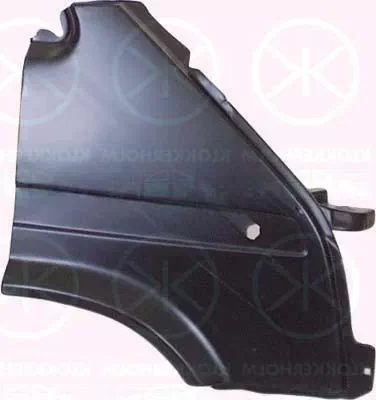 FORD TRANSIT CHASSIS (E_ _)