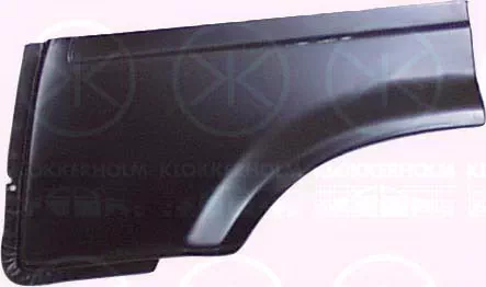 FORD TRANSIT BUS (T_ _)