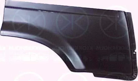 FORD TRANSIT BUS (T_ _)