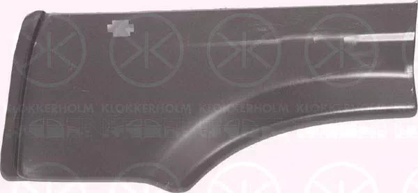 FORD TRANSIT CHASSIS (E_ _)