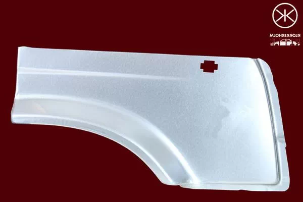 FORD TRANSIT CHASSIS (E_ _)