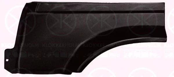 FORD TRANSIT CHASSIS (E_ _)