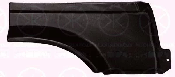 FORD TRANSIT CHASSIS (E_ _)