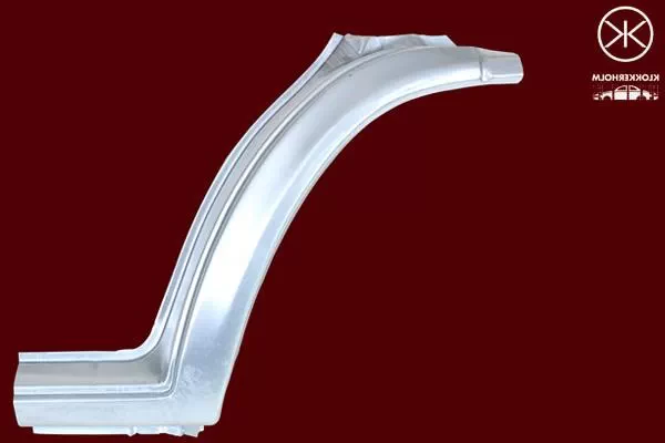 FORD TRANSIT CHASSIS (E_ _)