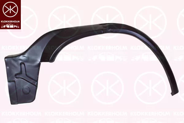 FORD TRANSIT CHASSIS (E_ _)