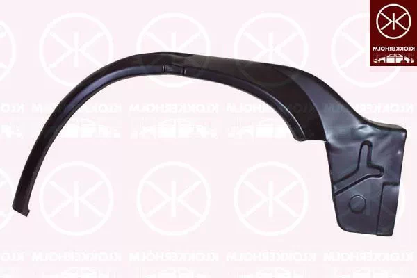 FORD TRANSIT CHASSIS (E_ _)