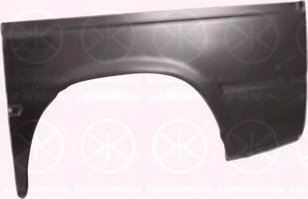 FORD TRANSIT BUS (T_ _)