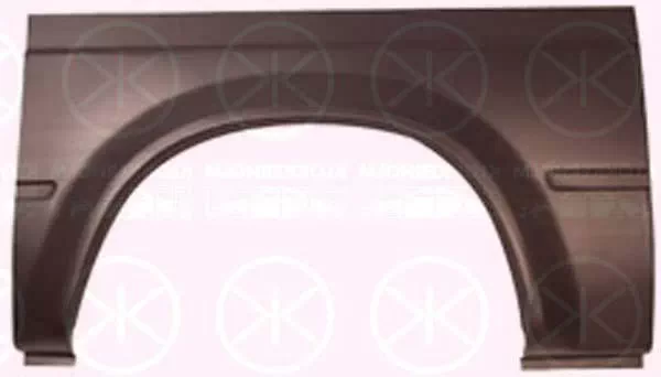 FORD TRANSIT BUS (T_ _)