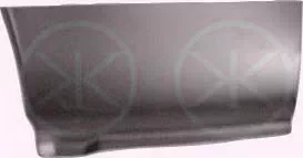 FORD TRANSIT BUS (T_ _)