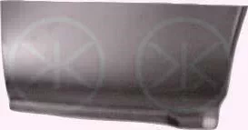 FORD TRANSIT BUS (T_ _)