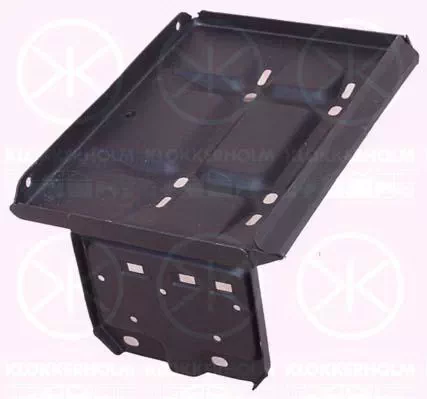 FORD TRANSIT BUS (T_ _)