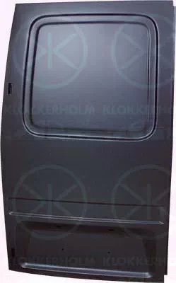 FORD TRANSIT BUS (T_ _)