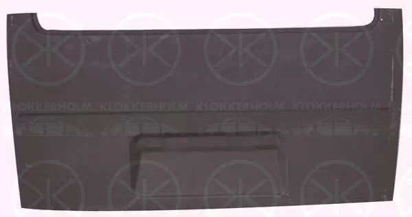 FORD TRANSIT BUS (T_ _)