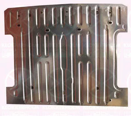 FORD TRANSIT BUS (T_ _)