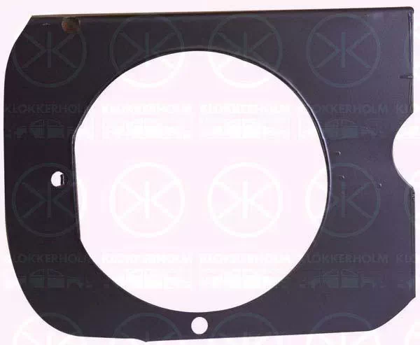 FORD ESCORT II TURNIER