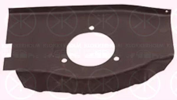 FORD ESCORT II TURNIER