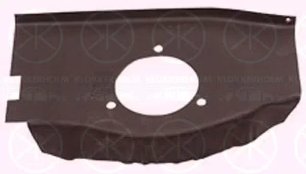 FORD ESCORT II TURNIER