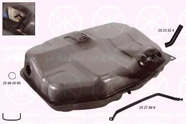 FORD ORION II (AFF)