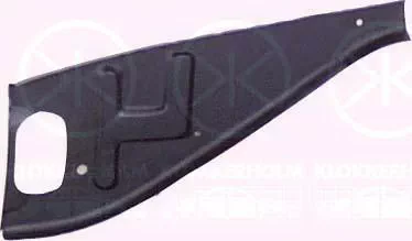 FORD ORION II (AFF)