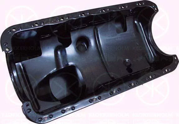 FORD ORION II (AFF)