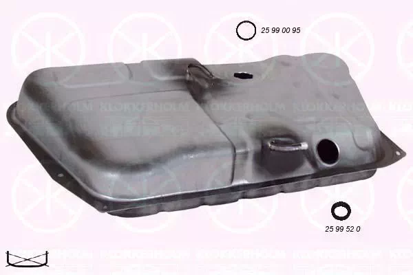 FORD ORION III (GAL)