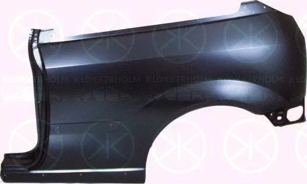 FORD FOCUS (DAW, DBW)