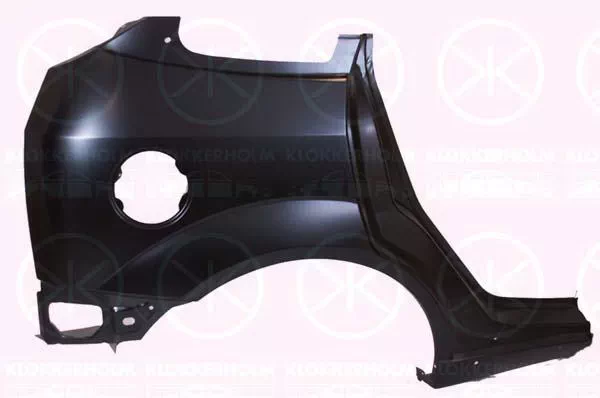 FORD FOCUS (DAW, DBW)