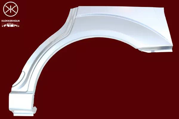 FORD FOCUS (DAW, DBW)