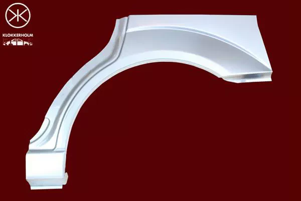 FORD FOCUS SEDAN (DFW)